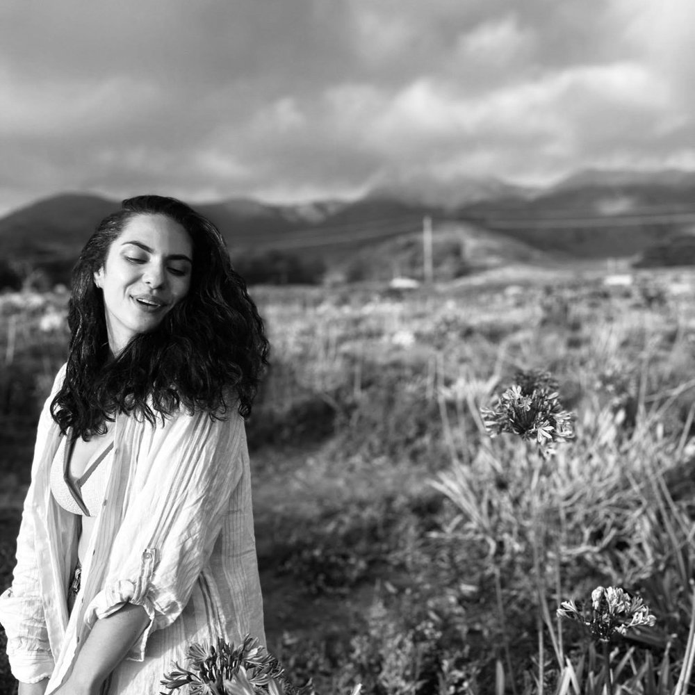 Meet your Posher, Liza